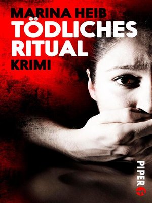 cover image of Tödliches Ritual